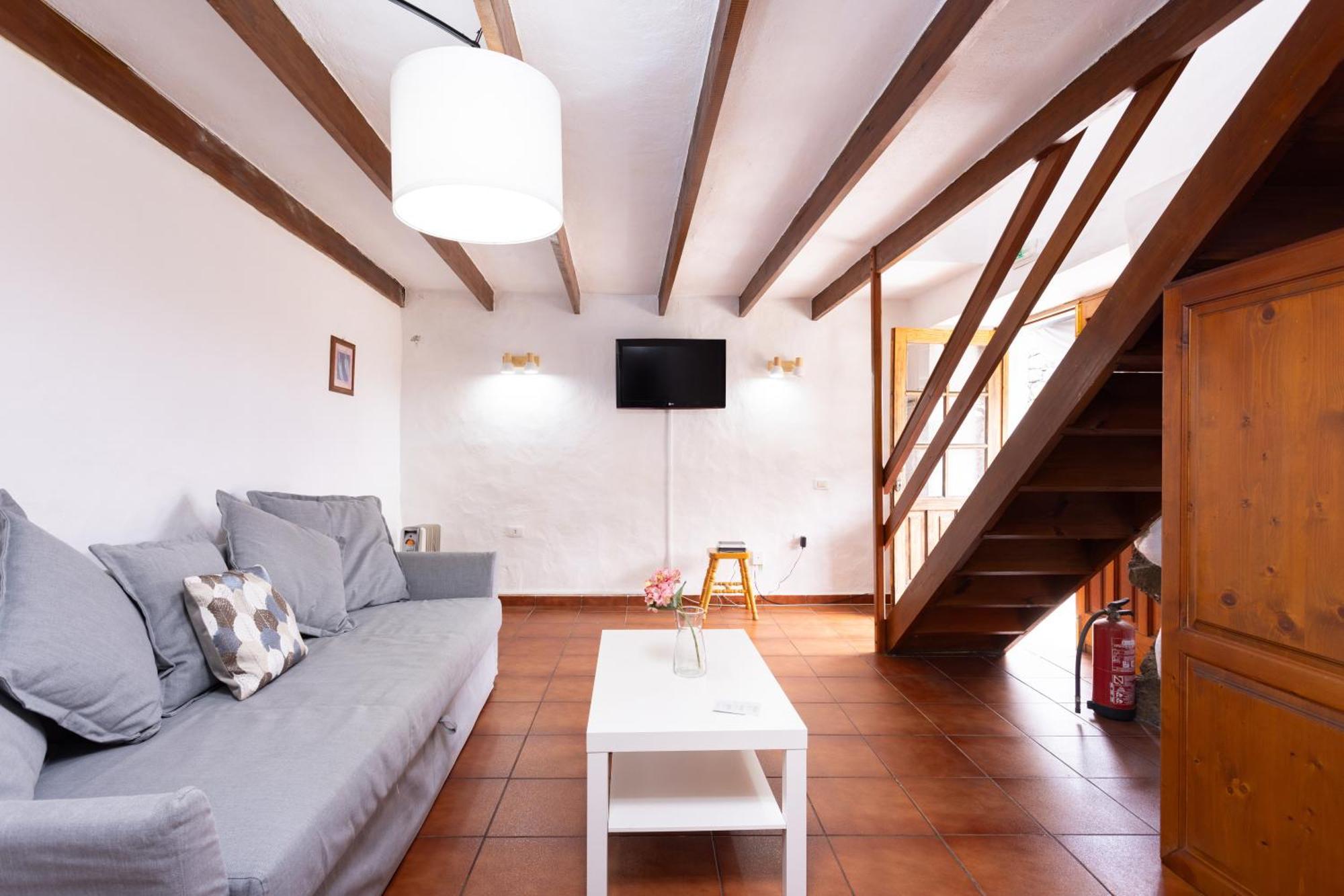 Charming Casa Nina El Pinar, Terrace Villa El Pinar  Exterior photo