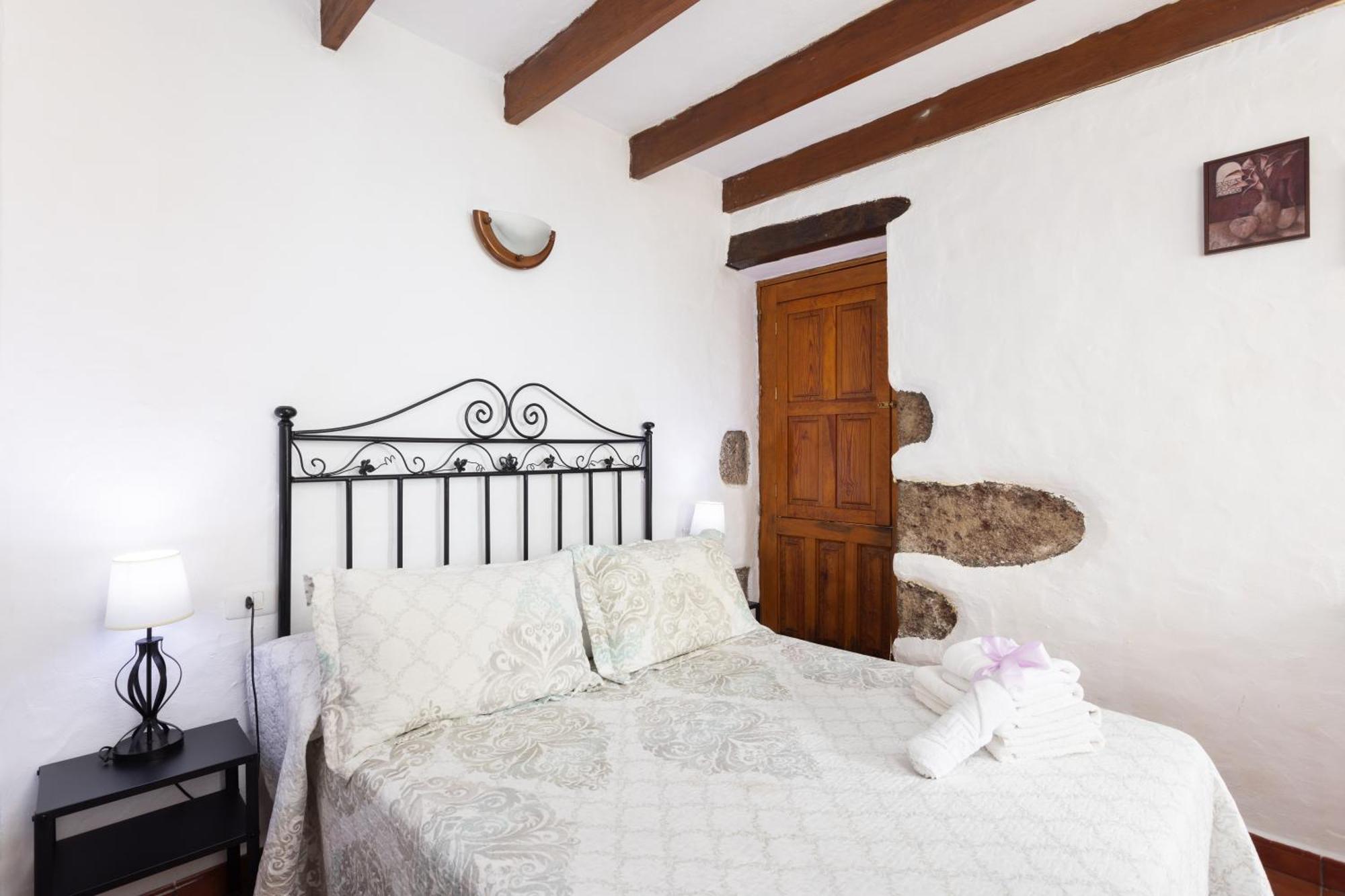 Charming Casa Nina El Pinar, Terrace Villa El Pinar  Exterior photo